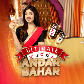 Ultimate Andar Bahar 888php legit card game