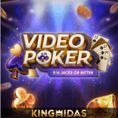Video Poker 888php cards