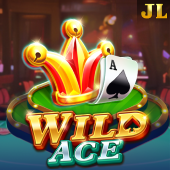 Wild Ace 888php slot