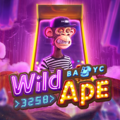 Wild Ape 888php hot game