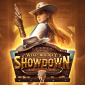 Wild Bounty Showdown 888php slot